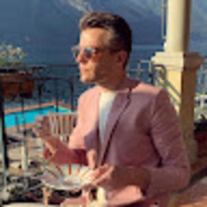 Meet your Posher, James